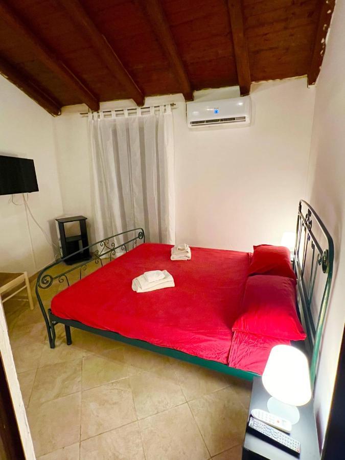 Etnea House Catania Center Villa Exteriör bild