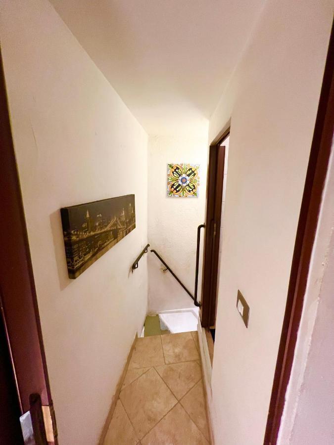 Etnea House Catania Center Villa Exteriör bild