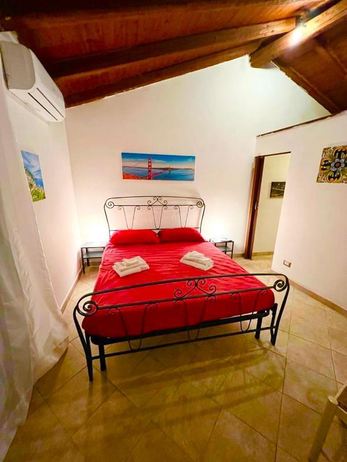 Etnea House Catania Center Villa Exteriör bild