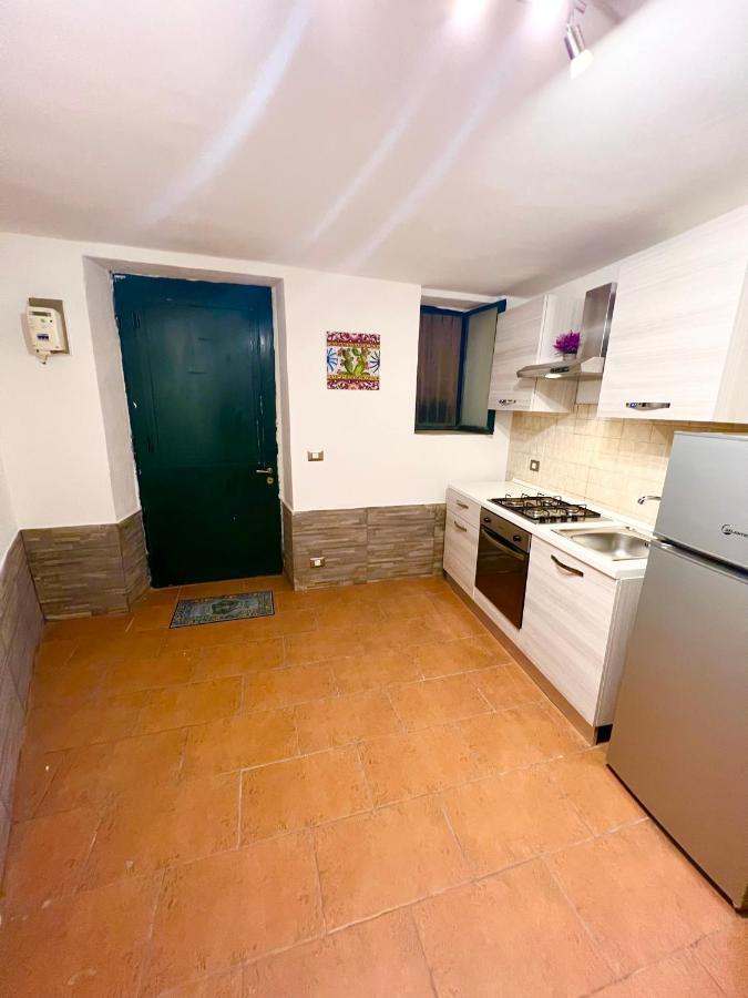 Etnea House Catania Center Villa Exteriör bild